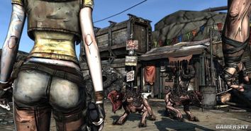 《无主之地4》秘藏猎人揭秘：职业设定深度解析