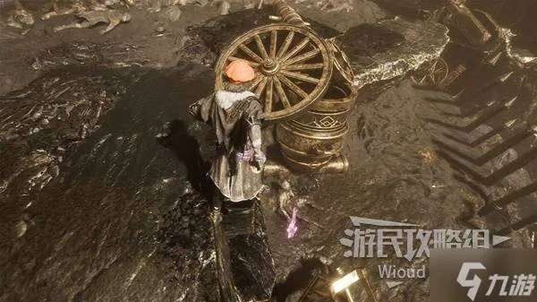 《光与影33号远征队》熙艾尔织人镰攻略：属性详解与获取技巧深度解析