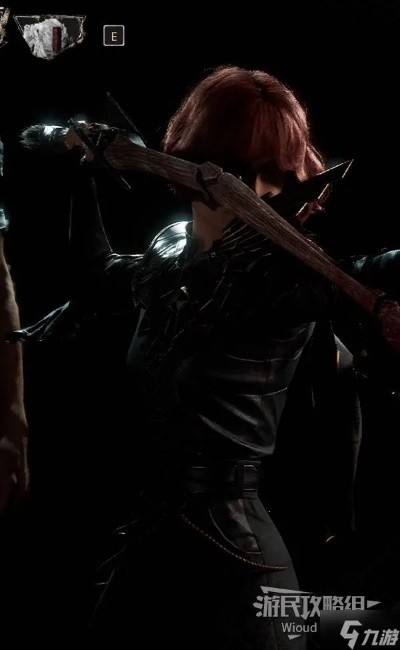 《光与影33号》玛埃尔云纹刺攻略：获取技巧与属性解析