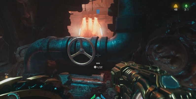 赫贝斯火门开启攻略：揭秘第二章神秘新路径