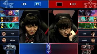 LPL战队训练赛惨遭LCK虐，心态崩溃内幕曝光！