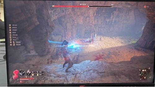 《明末渊虚之羽》BOSS战攻略：深度解析全新战术技巧