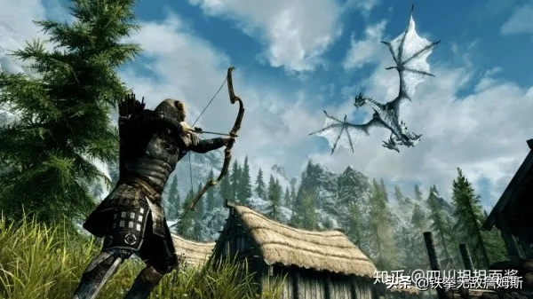 上古卷轴4重制版潜弓流攻略：深度解析潜弓玩法技巧