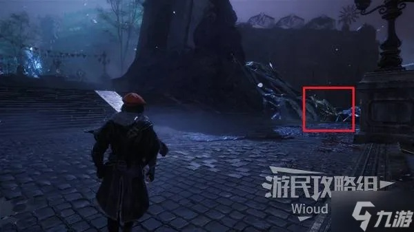 《光与影33号》激战火符纹获取攻略，揭秘高效振奋火技巧