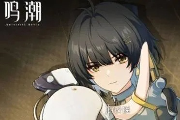 《鸣潮》小团快跑新玩法，揭秘限时活动精彩攻略