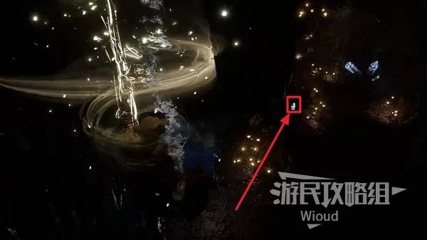 《光与影33号》攻略：高效获取蓄能克制符纹技巧分享