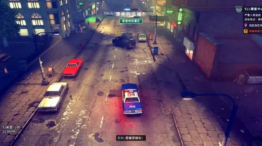 《警区》试玩版深度体验：揭秘全新战术策略解析