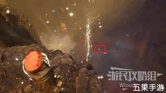 《光与影33号》绘母之力符纹攻略：高效获取新技巧揭秘