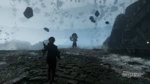 卢明旧城全攻略：揭秘33号远征队光与影宝藏路线