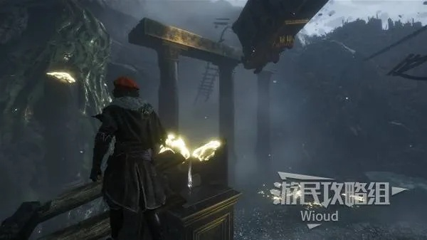 《光与影33号远征队》符纹全收集攻略：一探究竟位置解析秘籍