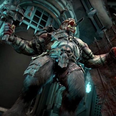 《毁灭战士黑暗时代》全流程攻略揭秘：高效通关秘籍大公开