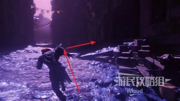 《光与影33号》远征队秘法：纯净无瑕符纹高效获取攻略