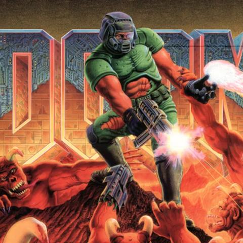 《毁灭战士黑暗时代》全章节攻略秘籍大揭秘