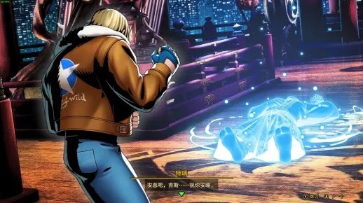 《群狼之城特瑞压制攻略：高效技巧深度解析》