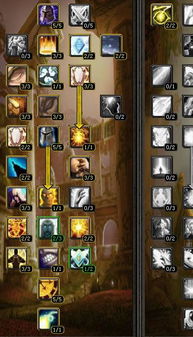 爱可菲圣遗物攻略：打造强力输出，解锁全新潜能