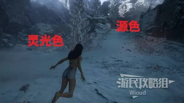 《光与影33号远征队》冰封支线攻略：解锁不融冰新技巧揭秘