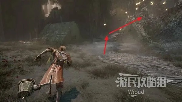 《光与影33号远征队》素白支线攻略：深度解析高效通关技巧