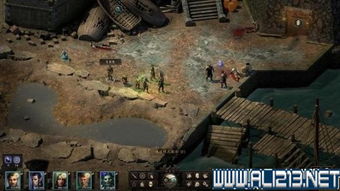 《光与影33号远征队》吕涅全阶段攻略：深度解析构筑新策略