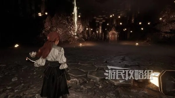 《光与影33号远征队》落叶地宅邸：探秘神秘入口与神秘路线