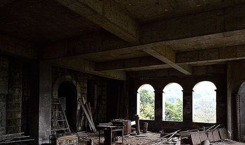 卢明旧城宅邸入口攻略：探秘33号远征队神秘路线