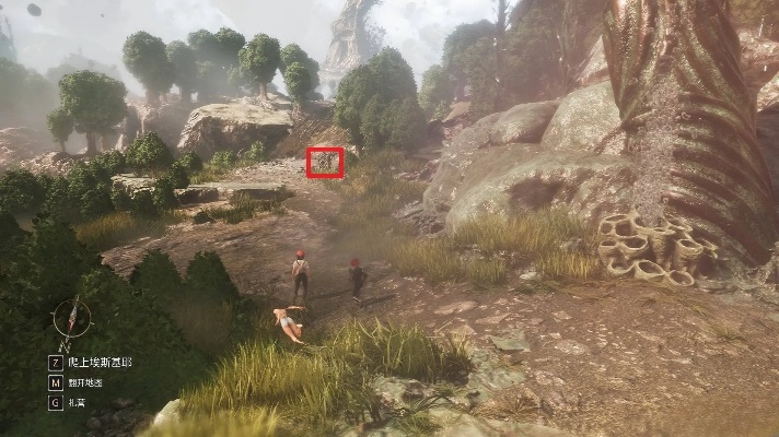 《光与影33号》迷路刷头精攻略：漩涡位置全解析，高效刷怪新技巧