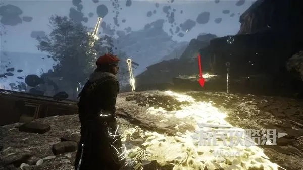 《光与影33号远征队》武器攻略：轻松获取浮空刺技巧分享