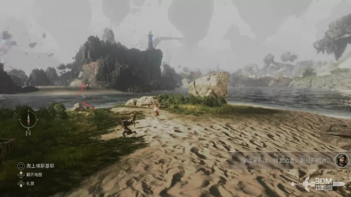 《光与影33号远征队》唱片孤寂高效获取攻略，解锁神秘新价值