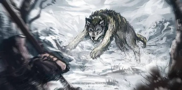 《群狼之城牙刀七割》高伤连段攻略，掌握全新实战技巧