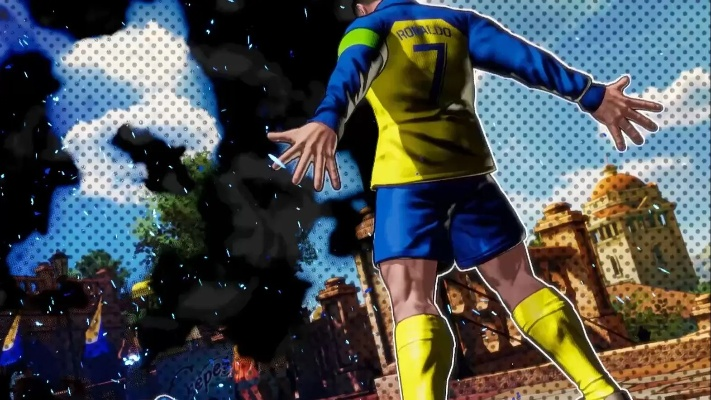 《饿狼传说群狼之城》C罗802伤害连段攻略：极限输出新境界