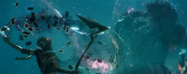 《光影33号远征队》塞壬裙摆秘境开启攻略，解锁神秘新价值