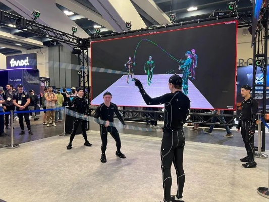 CGDC2025角色扮演+动作射击盛宴完美收官，创新力再攀高峰