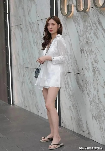 美腿小姐姐天赋异禀，绝配先天圣体搭配秘籍