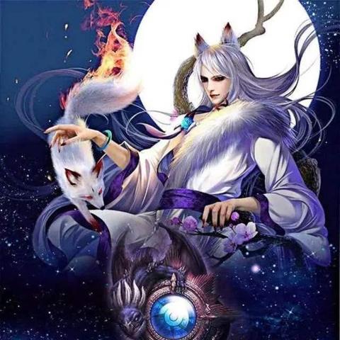 石矶娘娘惊艳登场，酆都奇夜活动预热，金色铭文品质焕新升级