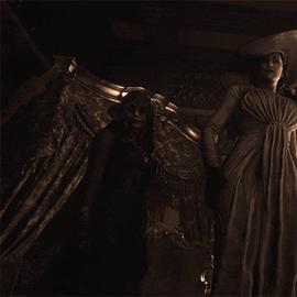 《生化危机9》独家揭秘：蒂米特雷斯库服装与5款武器皮肤大公开