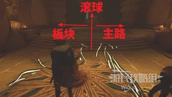 《光与影33号远征队》克莱雅符纹攻略：高效获取生力符纹秘籍