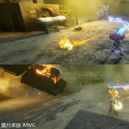 《毁灭战士黑暗时代》深度解析：预购独享新技能震撼来袭