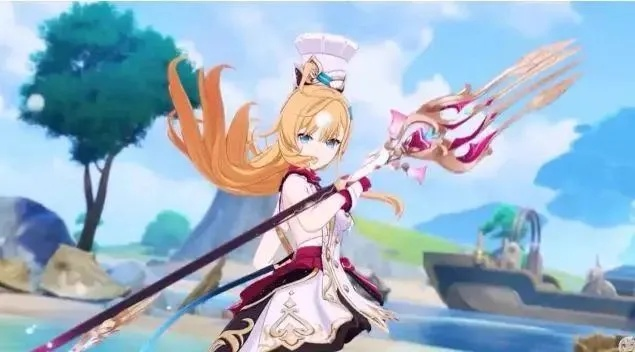 《原神》爱可菲强队搭配攻略，掌握操作技巧，打造全新战斗体验