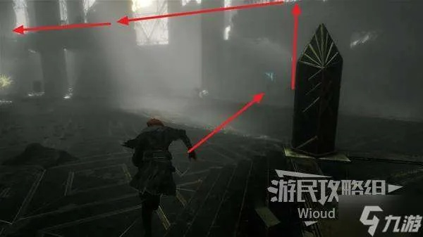 《光与影33号队》防护符纹获取攻略：高效防护攻击技巧解析