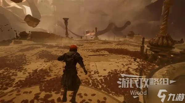 《光与影33号》疗愈符纹获取攻略，解锁神秘疗愈力量新途径