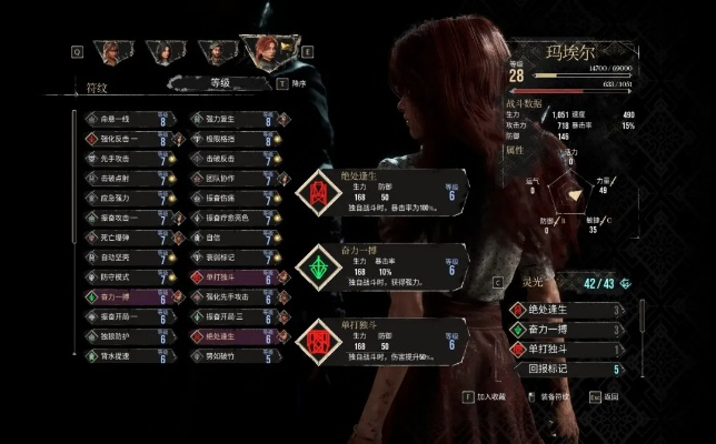 独狼崛起，光影33号远征队独霸攻略解析