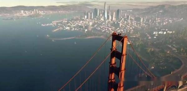 《GTA6》预告片深度解析：揭秘未来都市新篇章