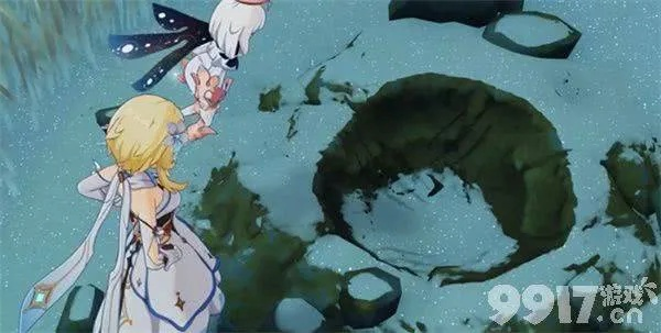 《原神》伊法养成秘籍：技能解析与顶级装备搭配指南