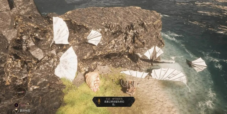 《光与影33号远征队》眼眸岛谜题攻略：深度解析新视角解法