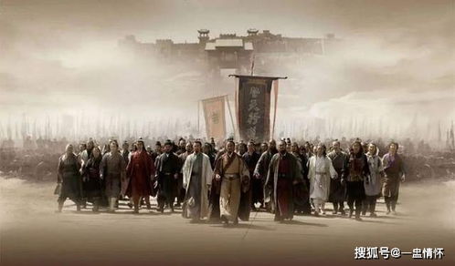 《明末》提名巅峰，历史重现新体验