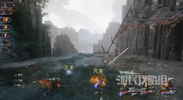 《光与影33号》生死化盾攻略：高效获取新技能解析