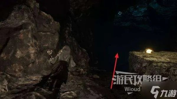 《光与影33号远征队》洞穴探险秘境，宝藏分布攻略大揭秘