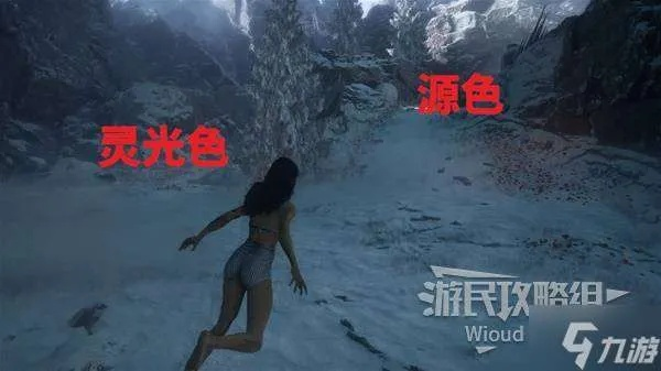 《光与影33号远征队》冰封之心地图攻略：收藏秘境新发现