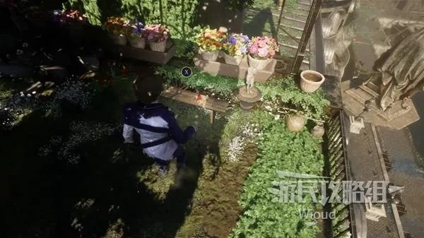 《光与影33号》远征队麻布棉花获取攻略，高效秘籍大公开