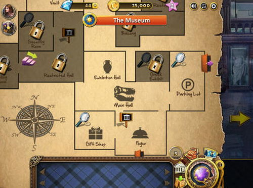 《光与影33号远征队》神秘废墟攻略：深度解析解谜新攻略