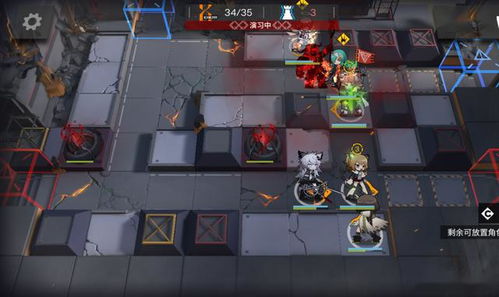 《光与影33号远征队》默偶位置解析：高效攻略新技巧揭秘